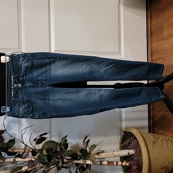 Wallflower | Jeans | Wallflower Ultra 